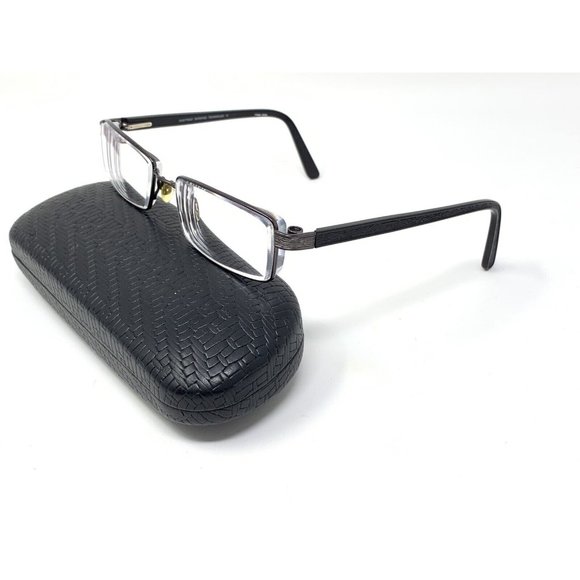 EASYTWIST CT185 20 EYEGLASSES FRAME Ct 185  54 [] 18 - 140 Easy Twist No Clip On main image 7